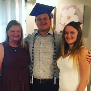 Meet your Posher, Kelsey